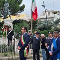 4 novembre: le FOTO delle celebrazioni a Giovinazzo