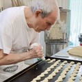 Addio ad Alfredo Giotti, maestro della pasticceria di Giovinazzo