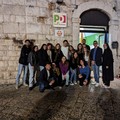 Rinascita per i Giovani Democratici di Giovinazzo
