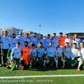 Tedone sbaglia un penalty, la Kids Conversano dilaga: finisce 4-1