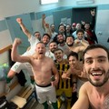 L'Emmebi Futsal firma l'impresa: quattro schiaffi alla Grimal Barletta