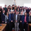 Erasmus+ e borse di studio, premiati studenti dello "Spinelli " in Aula consiliare