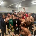 L'Emmebi Futsal chiude il 2022 a braccia alzate: blitz a Rutigliano