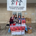 Stelle di Natale AIL, i giovinazzesi rispondono "presente "