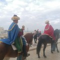 La Befana in Villa Comunale ed i Re Magi in Cattedrale (LE FOTO)