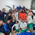 Prima vittoria per l'Academy: Terribile Soccer superato in rimonta