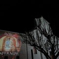 Tutto esaurito per i sei spettacoli di  "Borgo Infernum " a Giovinazzo