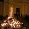 Sant'Antonio Abate, la Touring Juvenatium dedica una serata al fuoco