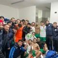 Academy, ancora una vittoria: 4-0 alla Fulgor, tripletta di Soriano