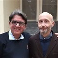 "Notte Bianca della Poesia ", Palumbo riconfermato direttore artistico