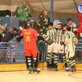 L’AFP Giovinazzo rivince il derby del Sud