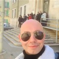 Il prof scozzese che tifa Bari e che allo "Spinelli " parla di "questione irlandese "