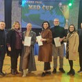 Domenica con la danza al PalaPansini di Giovinazzo