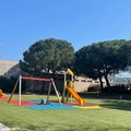 Festa di primavera, riapre al pubblico il parco di viale Moro