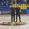 Due giovinazzesi in Champions League