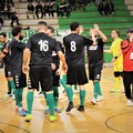 Emmebi, profumo di play-off: Audax superato 5-4, poker di Ignomiriello
