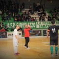 Emmebi Futsal, il campionato si chiude con una pesante sconfitta: 7-2