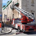 Crollo all'Istituto, PVA: «La specialità della casa è lo scaricabarile»