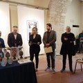  "Luce Viva ", Nicola Giotti e le sue creazioni premiano gli scatti di Passione più belli