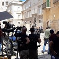 "Storia di una famiglia perbene ", iniziate le riprese nel centro storico di Giovinazzo