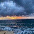 Allerta meteo arancione per maltempo su Giovinazzo