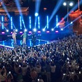 Mengoni ed Elodie a Giovinazzo: TUTTE LE FOTO