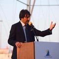 Francesco Mastro nominato Consigliere di Emiliano per lo sviluppo costiero