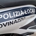 L'inseguimento della Locale finisce in un incidente: agente ferito