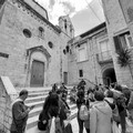 "Tesori d'arte sacra ", stasera aperte le chiesette del centro storico