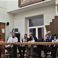 Vincenzo Rucci e quell'amore grande per Maria SS di Corsignano
