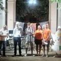 Gamberemo 2026: stasera a Giovinazzo la benedizione dei gonfaloni alla presenza del Vescovo