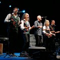 Musica e risate, il binomio vincente della Rimbamband (FOTO)