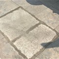Ripristinate le chianche danneggiate in piazza Vittorio Emanuele II