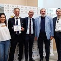 Giotti e Mazzilli botteghe storiche: il tributo di Sollecito e Confartigianato Giovinazzo