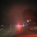 Nuova ondata di maltempo su Giovinazzo: black-out in varie zone