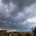 Sei giorni di piogge attesi su Giovinazzo