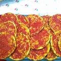 Giovinazzo onora sua Maestà la Pizzella (FOTO)