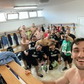 L'Academy Giovinazzo parte con il turbo. Netta vittoria ad Altamura: 0-3