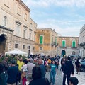 In centinaia a Giovinazzo per le Giornate FAI d'Autunno