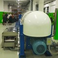 La Cooperativa Olivicultori Giovinazzo ha un nuovo impianto per l'olio