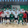 Bufi, Mitrotta e Bavaro: l'Academy Giovinazzo torna al successo