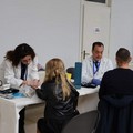 Successo a Giovinazzo per la Giornata Mondiale del Diabete