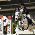 Equitazione, il salto di Gabriel Maria Marino vale la medaglia d'oro