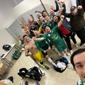 L'Academy Giovinazzo fa cinquina, vittoria esaltante contro l'Eraclio C5