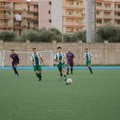 L'Academy Giovinazzo cade al De Pergola: il Liberty Bari si impone 1-2