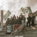 Doppio Lombardi, l'Academy Giovinazzo espugna Trani: 0-2
