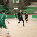 Academy, un'altra occasione sprecata: ripresa dall'Altamura nel finale