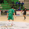Academy Giovinazzo, che occasione sprecata: il Santeramo vince 3-4