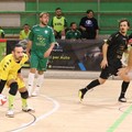 L'Academy Giovinazzo travolta dal San Ferdinando: finisce 0-4