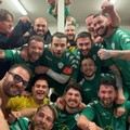 Colpo grosso dell'Academy: vince 2-3 e scalza dalla vetta l'Audax Rutigliano